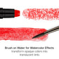 Gel Stick Crayons 24 Colors
