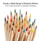 Colored Pencils 36 Colors