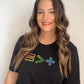 Equality Greater Than Division Classic Tee