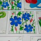 Enamel Glass Painting Kit