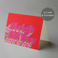 Christmas Greeting Cards, Set of 24