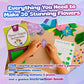 Flower Origami Kit