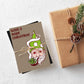 Mixed Holiday Stoner Greeting Cards, Set of 24