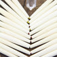Cream Bone Beads: 3.5" HairPipe, Boho Jewelry Making Supply, 2 pieces