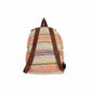 Alisa Embroidered Colorful Boho Backpack - Thailand