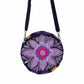 Crossbody Flor Canteen Bag | Clutch - Thailand