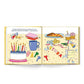 Meet Birthday Book & Cake Sipper Bundle