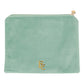 Duchess Shadowfloof's Mew World Order Large Velvet Cosmetics Bag