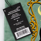 Duchess Shadowfloof's Mew World Order Large Velvet Cosmetics Bag