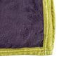 Archtoad of Hatville Cozy Blanket