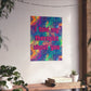 Bespattered Facade "I Told My Therapist About You" Giclée Archival Matte Paper Prints