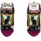 Duchess Shadowfloof's Mew World Ankle Socks