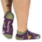 Cozy Witch Ankle Sock Pack | 2 Designs