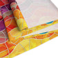 Bespattered Facade Rainbow Mosaic Table Runner (2 sizes)