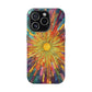 Bespattered Facade Rainbow Sun MagSafe Tough Case
