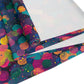Bespattered Facade Colorful Dots Table Runner (2 sizes)
