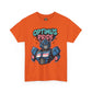 Optimus Pride T-Shirt – Trans Pride Robot Graphic Tee | Gildan 5000 Unisex Shirt