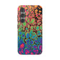 Bespattered Facade Neon Goodness Impact-Resistant Case