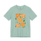 Lily Bella Canvas Unisex Jersey Short Sleeve Tee