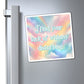 Bespattered Facade "I Find Your Lack of Whimsy Disturbing" Refrigerator Magnet