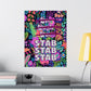 Bespattered Facade "Live, Laugh, Love" Giclée Archival Matte Paper Prints