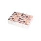 Bespattered Facade "I'm Here with My Posse" Greeting Cards | Sets of 1, 10, 30, or 50