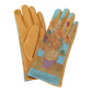 van Gogh Sunflowers Womens Touch Screen Gloves - One Size Fits All