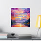 Bespattered Facade "Good Morning" Giclée Archival Matte Paper Prints