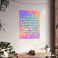 Bespattered Facade "The Most Dangerous People You'll Ever Meet" Giclée Archival Matte Paper Prints