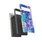 Bespattered Facade Galaxy Tough Case