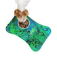 Bespattered Facade Radioactive Pet Feeding Mats (3 Shapes)