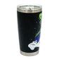 Wicked Wizardry Travel Tumbler