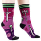 Socks of Wounding Crew Socks
