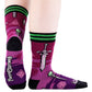 Socks of Wounding Crew Socks
