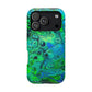 Bespattered Facade Radioactive Impact-Resistant Case