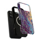 Bespattered Facade Bejeweled MagSafe Tough Case