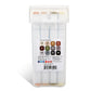 Double-Ended Alcohol Markers 12 Neutral Colors