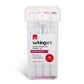 Double-Ended Alcohol Markers 12 Floral Colors