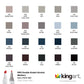 PRO Double-Ended Alcohol Markers - 160 Colors