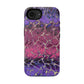 Bespattered Facade Queen Bee Impact-Resistant Case