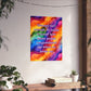 Bespattered Facade "Therapy Isn't Enough" Giclée Archival Matte Paper Prints