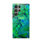 Bespattered Facade Radioactive Impact-Resistant Case