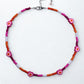 lesbian pride necklace
