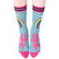 Friendly Advice Crew Socks