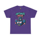 Optimus Pride T-Shirt – Trans Pride Robot Graphic Tee | Gildan 5000 Unisex Shirt