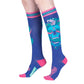 Gutter Magick Knee High Socks