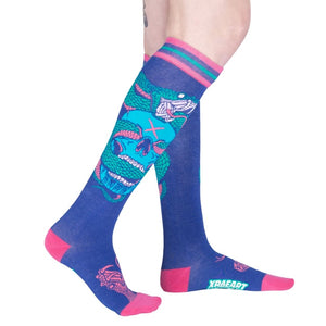 Gutter Magick Knee High Socks