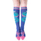 Gutter Magick Knee High Socks