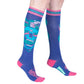 Gutter Magick Knee High Socks