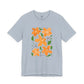 Lily Bella Canvas Unisex Jersey Short Sleeve Tee